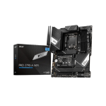 MSI PRO Z790-A MAX WIFI DDR5 12th/13th/14th GEN MOTHERBOARD