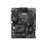 MSI PRO Z790-P WIFI DDR5 ATX INTEL-MOTHERBOARD - Image 2