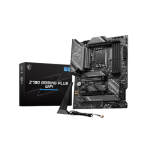 MSI Z790 GAMING PLUS WIFI DDR5 MOTHERBOARD