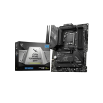 MSI MAG B760 TOMAHAWK (Wi-Fi 6E) DDR5 Gaming Motherboard