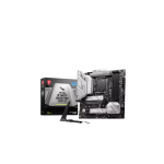 MSI MAG B760M MORTAR II LGA1700 14TH GEN INTEL MATX MOTHERBOARDS