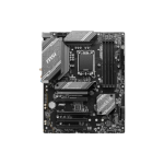 MSI B760M GAMING PLUS WIFI DDR5 Intel ATX Motherboard - Image 2