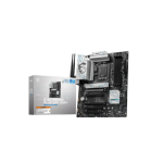 MSI B760M GAMING PLUS WIFI DDR5 Intel ATX Motherboard