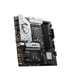 MSI B760M GAMING PLUS WIFI DDR5 Intel ATX Motherboard - Image 3