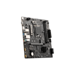MSI PRO H610M-G DDR4 Micro-ATX Motherboard - Image 3