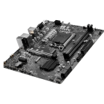 MSI PRO H610M-G DDR4 Micro-ATX Motherboard - Image 2