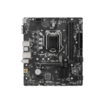 MSI PRO H510M-B II INTEL H470 DDR4 ATX Motherboard - Image 2
