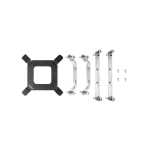 ANTEC A400I NEON LIGHTING CPU AIR COOLER - Image 6