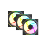 MaxGreen S275-33 Mid Tower Black Micro-ATX Gaming Case - Image 5