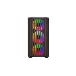 MaxGreen 315 Wood M-ATX Mid-Tower Gaming Case - Image 2