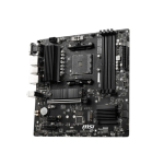 MSI B550M-A PRO DDR4 AMD AM4 Micro ATX Motherboard - Image 4