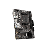 MSI B550M-A PRO DDR4 AMD AM4 Micro ATX Motherboard - Image 3