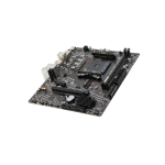 MSI A520M-A Pro AM4 AMD Micro-ATX Motherboard - Image 4