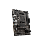 MSI A520M-A Pro AM4 AMD Micro-ATX Motherboard - Image 3