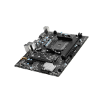 MSI B450M-A PRO MAX II AMD AM4 Motherboard - Image 3