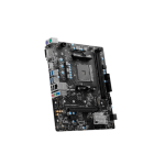 MSI B450M-A PRO MAX II AMD AM4 Motherboard - Image 4