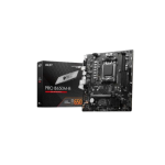 MSI PRO B650M-B DDR5 AMD AM5 m-ATX Motherboard