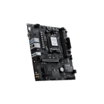 MSI PRO B840M-B AMD AM5 mATX Motherboard - Image 4