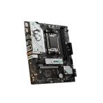 MSI B650M GAMING WIFI AM5 mATX Motherboard - Image 2