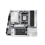 MSI PRO B840M-P WIFI6E AM5 mATX Motherboard - Image 4