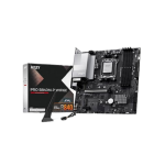 MSI PRO B850M-G AM5 mATX Motherboard