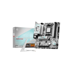 MSI B840M GAMING PLUS WIFI6E AM5 mATX Motherboard