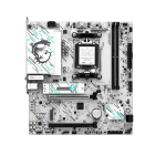 MSI B840M GAMING PLUS WIFI6E AM5 mATX Motherboard - Image 3