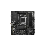 MSI PRO B650M-A WIFI DDR5 AMD AM5 mATX Motherboard - Image 2