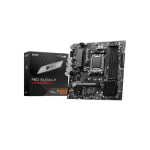 MSI PRO B650M-A WIFI DDR5 AMD AM5 mATX Motherboard