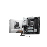 MSI B650M GAMING PLUS WIFI AM5 Motherboard