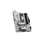 MSI B850M GAMING PLUS WIFI AM5 mATX Motherboard - Image 3