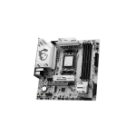 MSI B850M GAMING PLUS WIFI6E AM5 mATX Motherboard - Image 4