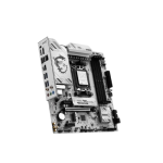 MSI B850M GAMING PLUS WIFI6E AM5 mATX Motherboard - Image 3