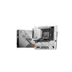 MSI B650M PROJECT ZERO AM5 m-ATX Motherboard