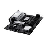 MSI PRO B850M-A WIFI AM5 mATX Motherboard - Image 4