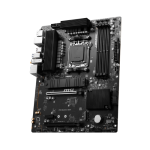 MSI PRO B850-S WIFI6E AM5 ATX Motherboard - Image 2