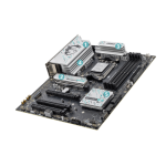 MSI B850 GAMING PLUS WIFI AM5 ATX Motherboard - Image 4