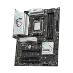 MSI B850 GAMING PLUS WIFI AM5 ATX Motherboard - Image 2
