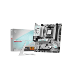 MSI B840M GAMING WIFI6E AM5 mATX Motherboard