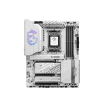 MSI MPG B850 EDGE TI WIFI AM5 ATX Motherboard - Image 3