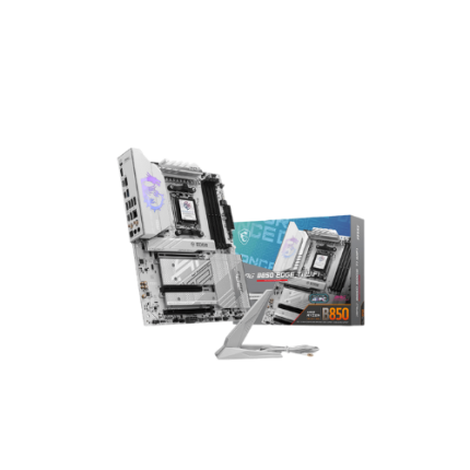 MSI MPG B850 EDGE TI WIFI AM5 ATX Motherboard