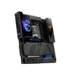 MSI MEG X870E GODLIKE AMD X870E Chipset AM5 ATX Motherboard - Image 4