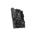 MSI MAG X870E TOMAHAWK WIFI AM5 ATX Motherboard - Image 3