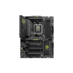 MSI MAG X870E TOMAHAWK WIFI AM5 ATX Motherboard - Image 2