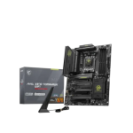 MSI MAG X870E TOMAHAWK WIFI AM5 ATX Motherboard