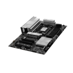 MSI PRO X870E-P WIFI AM5 ATX Motherboard - Image 4