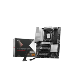 MSI PRO X870E-P WIFI AM5 ATX Motherboard