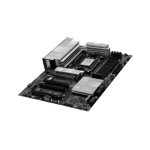 MSI PRO X870-P WIFI AM5 ATX Motherboard - Image 4