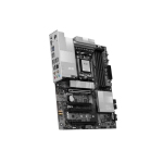 MSI PRO X870-P WIFI AM5 ATX Motherboard - Image 3