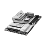 MSI MPG X870E EDGE TI WIFI AM5 ATX Motherboard - Image 3